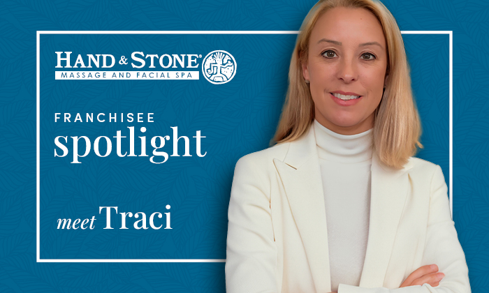 Intuitive Touch and wellness SPA franchisee