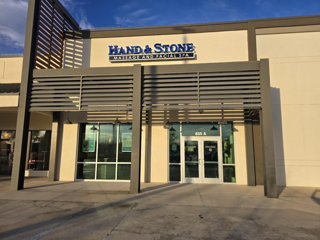 Intuitive Touch and wellness SPA franchise