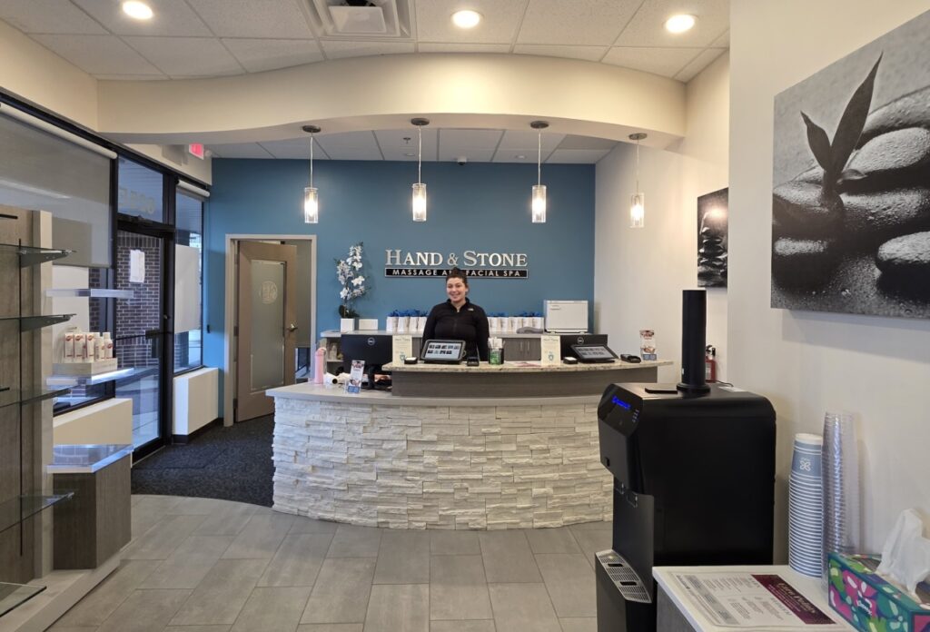 Intuitive Touch and wellness SPA Brings Self Care Ritual to the Rockville Community